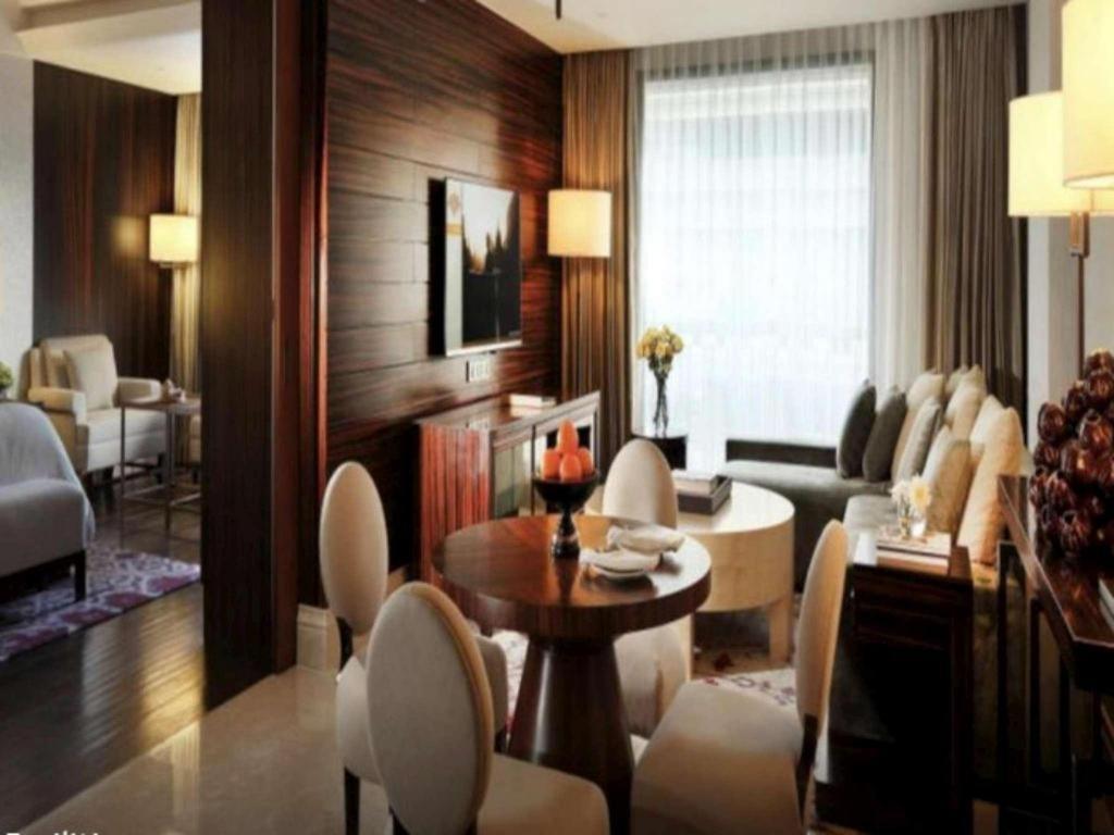 Hotel Tentrem Yogyakarta Exterior photo