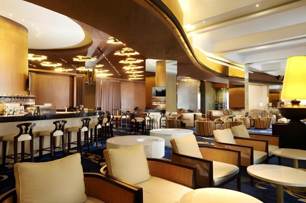 Hotel Tentrem Yogyakarta Exterior photo